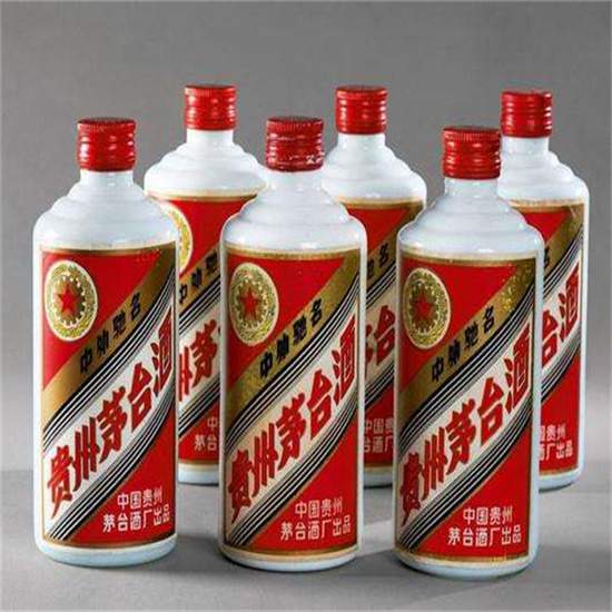 大渡口烟酒回收